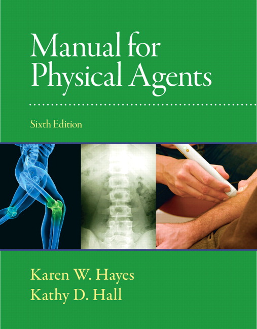 Picture of Manual for Physical Agents