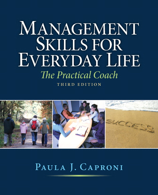 Picture of Management Skills for Everyday Life