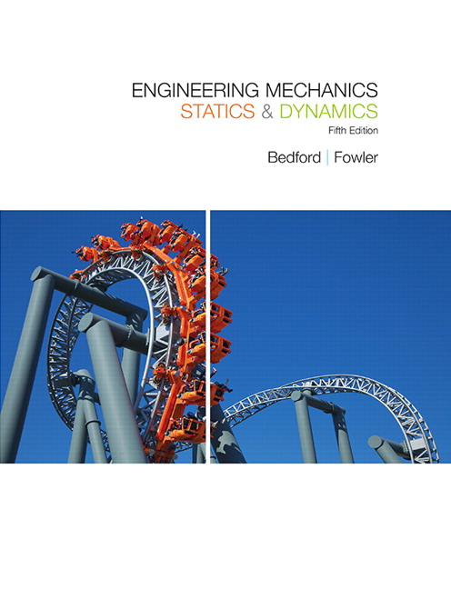 Picture of Engineering Mechanics