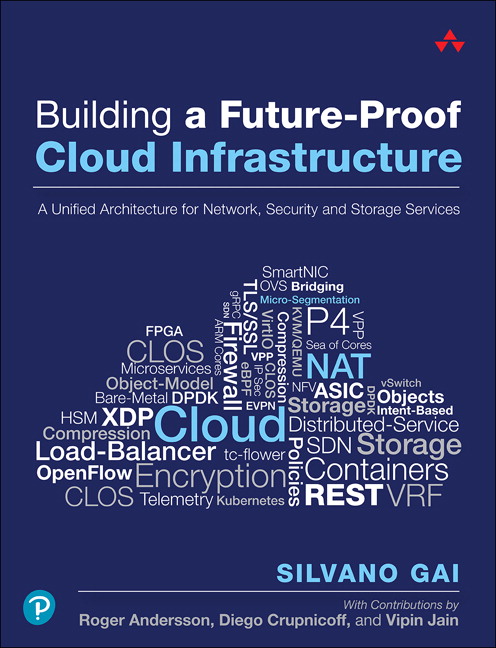 Picture of Building a Future-Proof Cloud Infrastructure