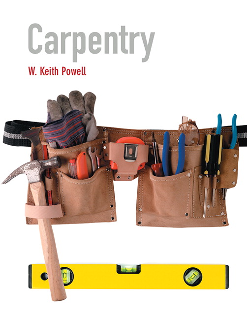 Picture of Carpentry