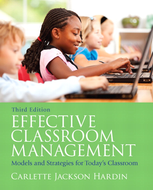 Picture of Effective Classroom Management
