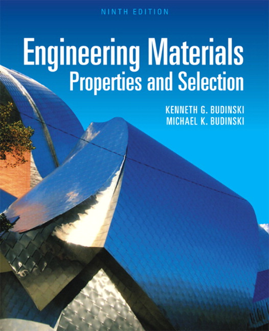 Picture of Engineering Materials