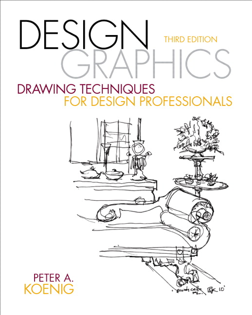 Picture of Design Graphics
