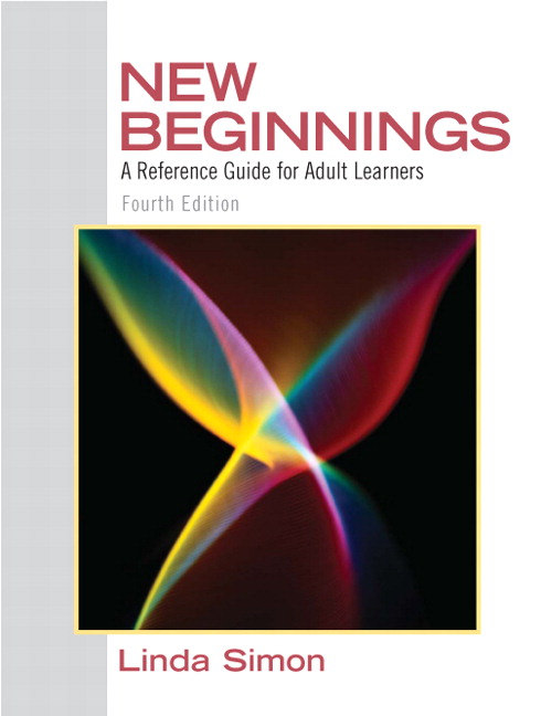 Picture of New Beginnings