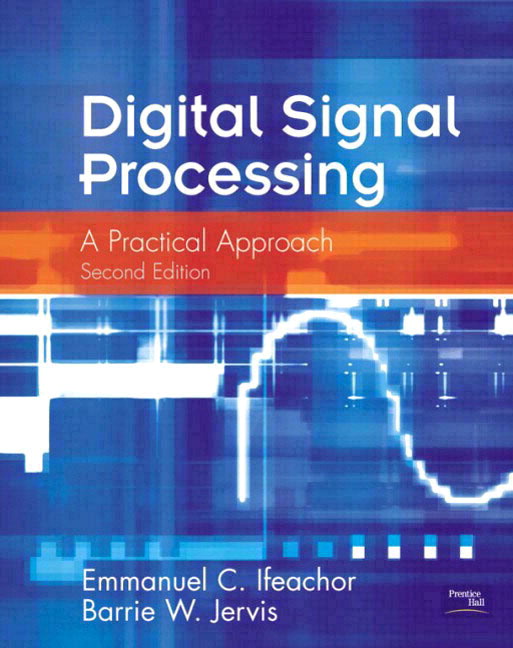 Picture of Digital Signal Processing