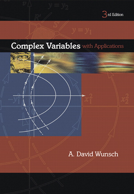 Picture of Complex Variables with Applications