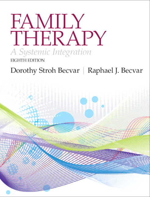 Picture of Family Therapy