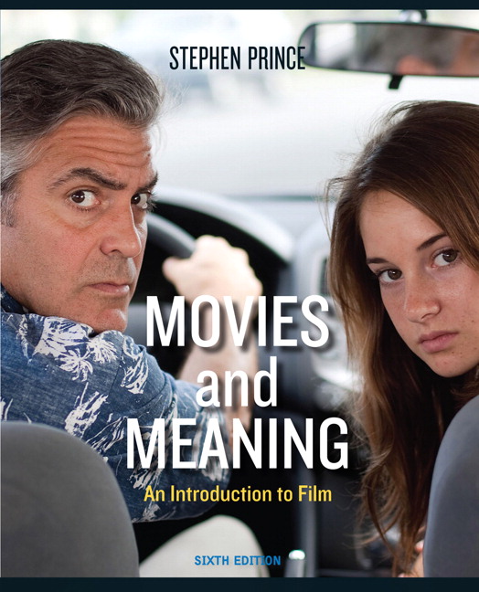 Picture of Movies and Meaning