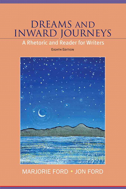 Picture of Dreams and Inward Journeys