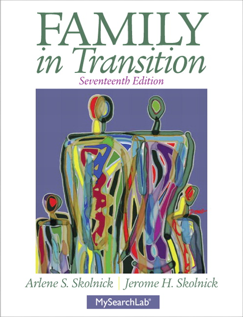 Picture of Family in Transition