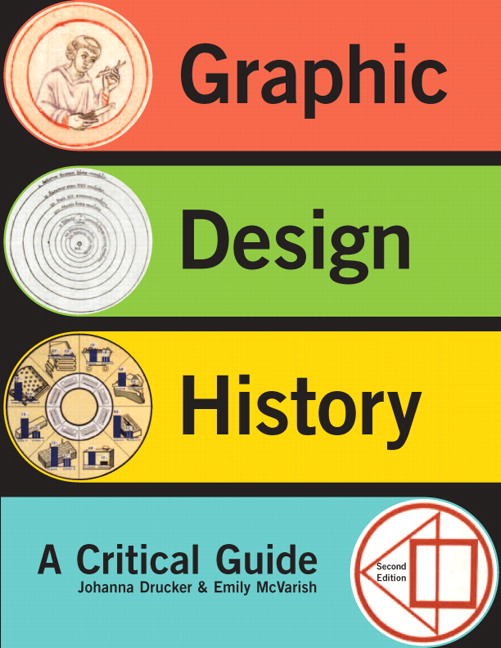 Picture of Graphic Design History