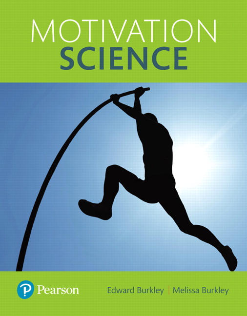 Picture of Motivation Science