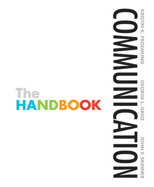 Picture of Communication
