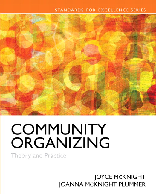 Picture of Community Organizing