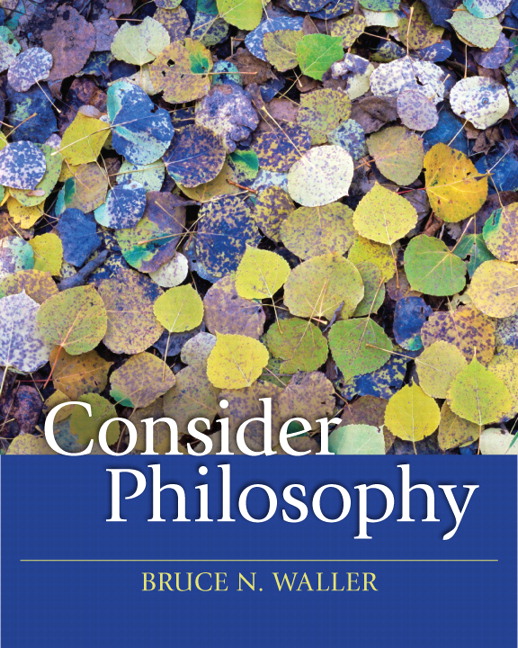 Picture of Consider Philosophy