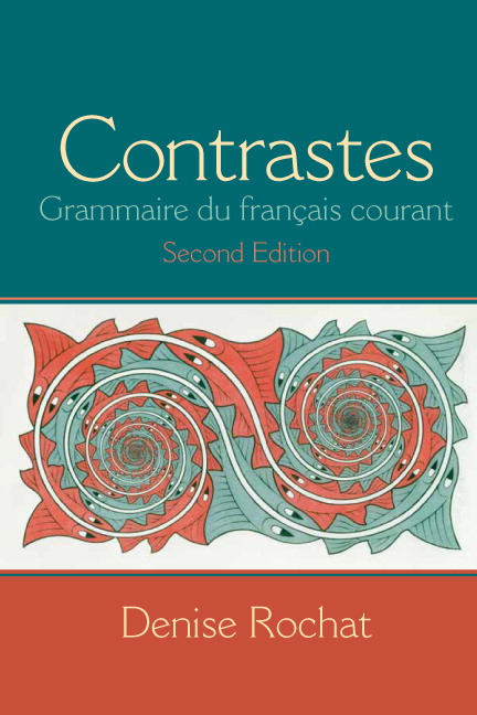 Picture of Contrastes