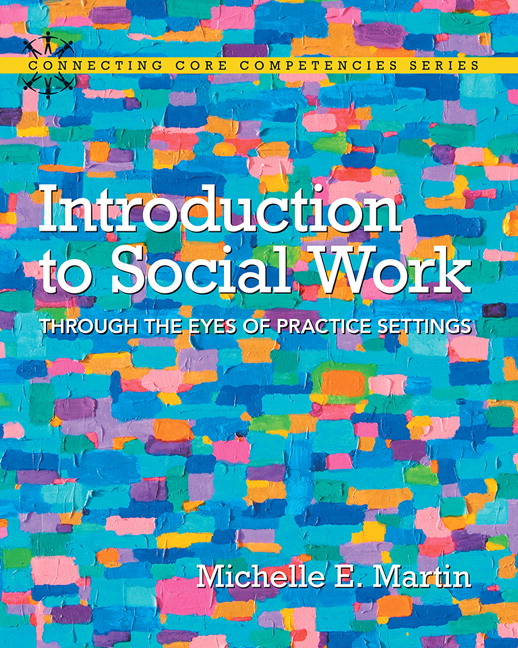 Picture of Introduction to Social Work