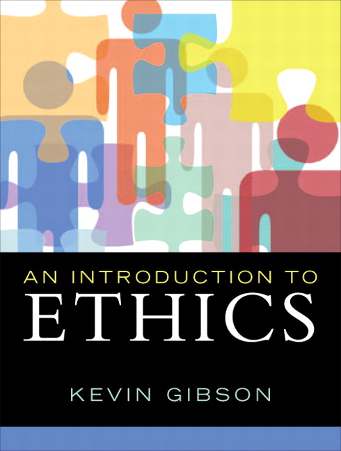 Picture of Introduction to Ethics, An