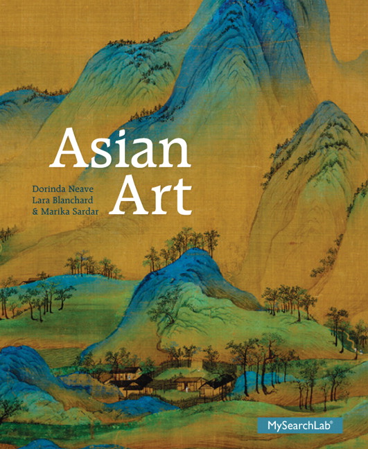 Picture of Asian Art