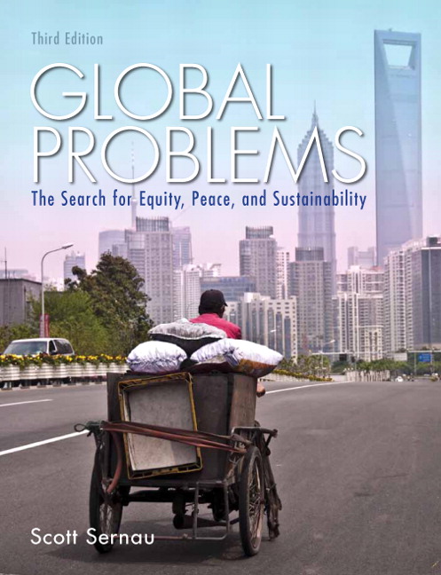 Picture of Global Problems