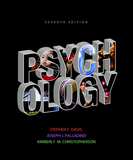Picture of Psychology