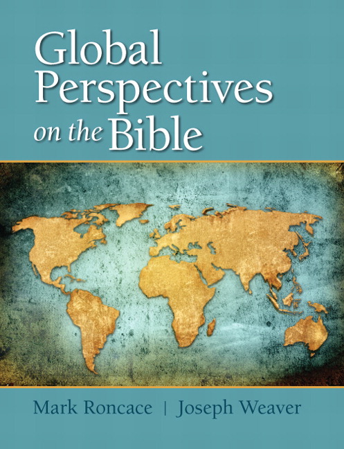 Picture of Global Perspectives on the Bible