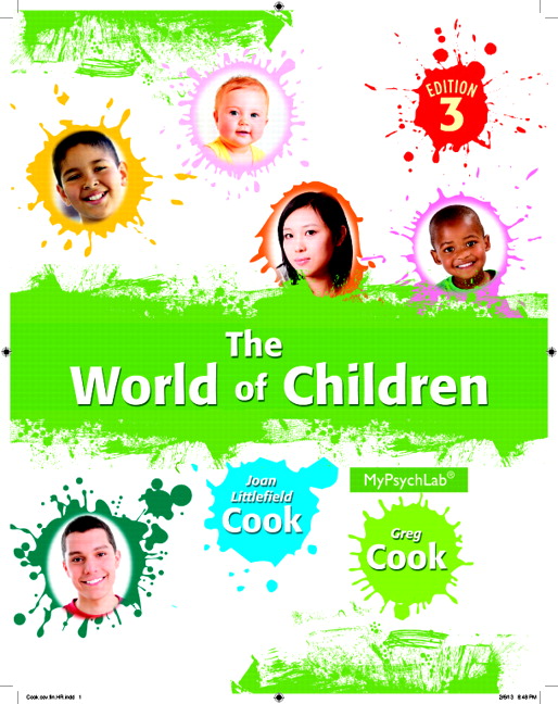 Picture of World of Children, The