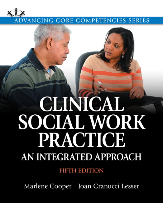 Picture of Clinical Social Work Practice