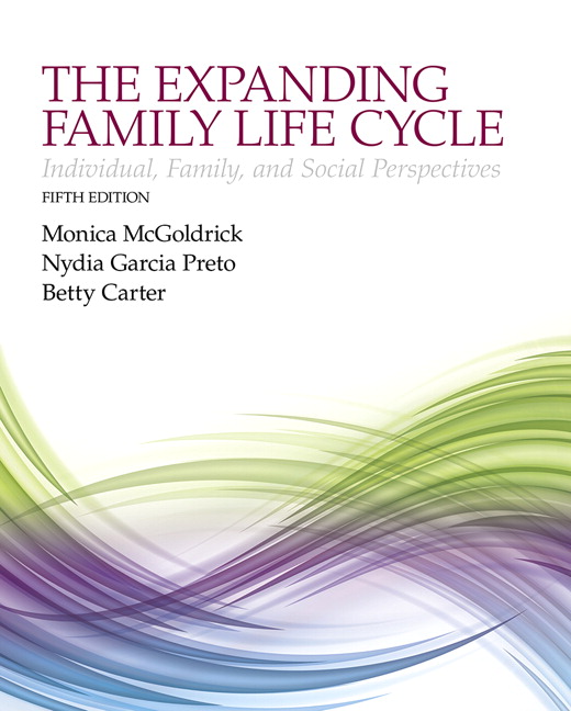 Picture of Expanding Family Life Cycle, The