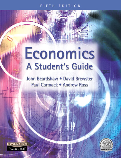 Picture of Economics