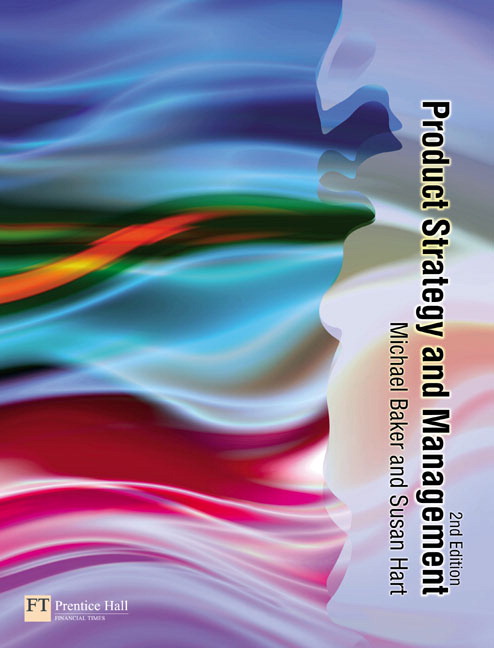 Picture of Product Strategy and Management