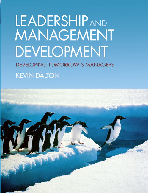 Picture of Leadership and Management Development