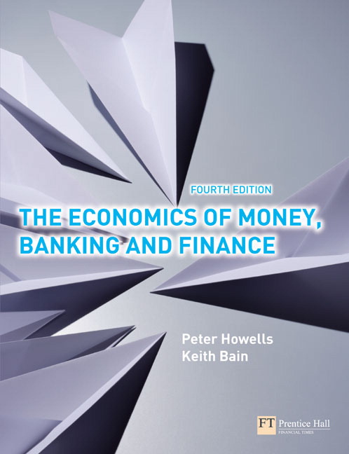 Picture of Economics of Money, Banking and Finance, The