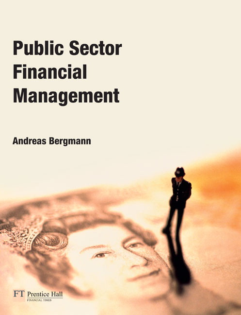 Picture of Public Sector Financial Management