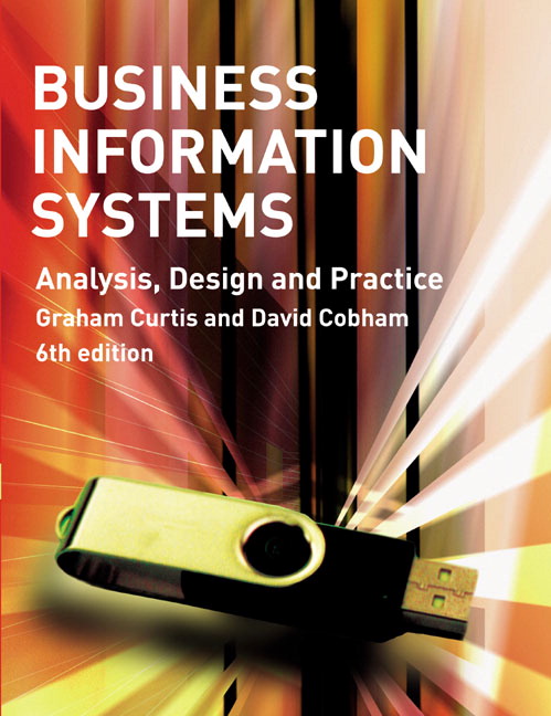 Picture of Business Information Systems