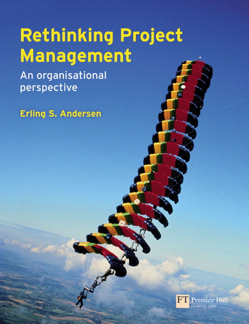 Picture of Rethinking Project Management