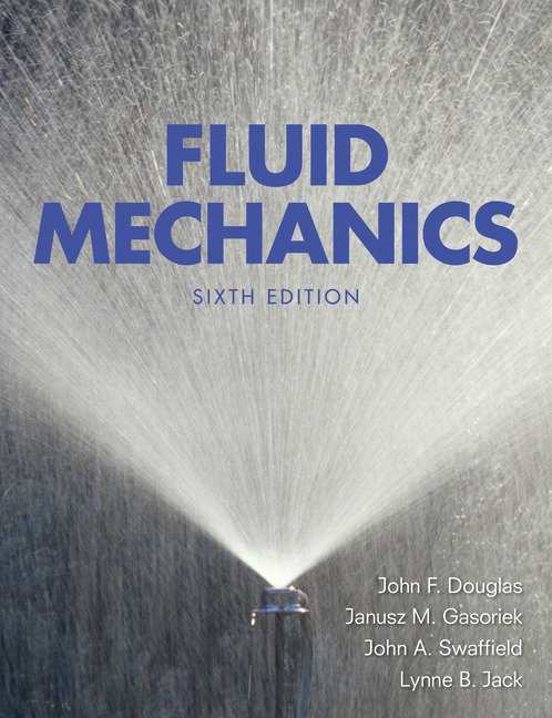 Picture of Fluid Mechanics