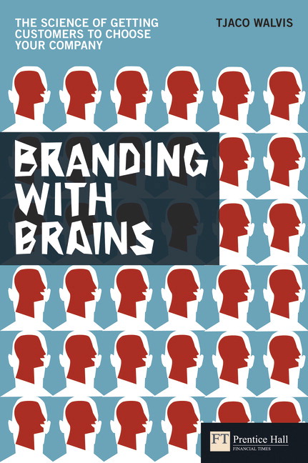 Picture of Branding with Brains