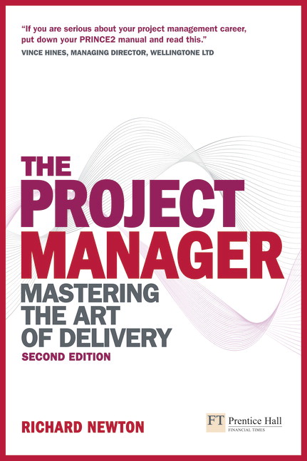 Picture of Project Manager, The