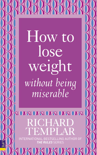 Picture of How to Lose Weight Without Being Miserable