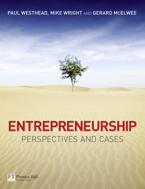 Picture of Entrepreneurship and Small Business Development