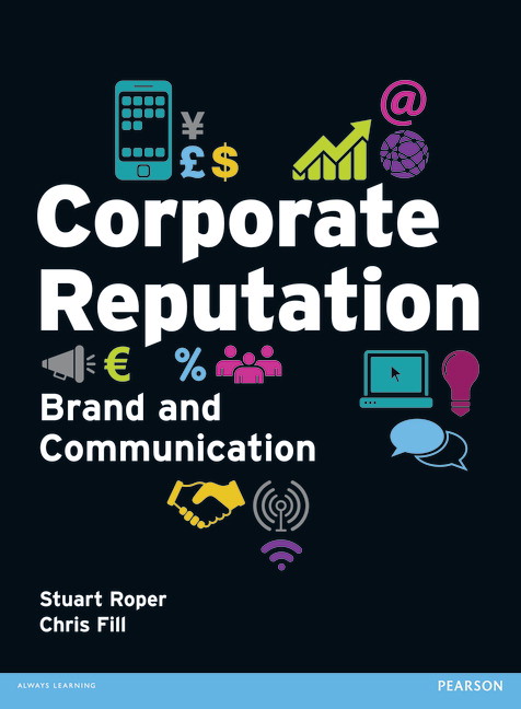 Picture of Corporate Reputation, Brand and Communication
