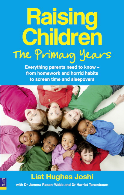 Picture of Raising Children: The Primary Years