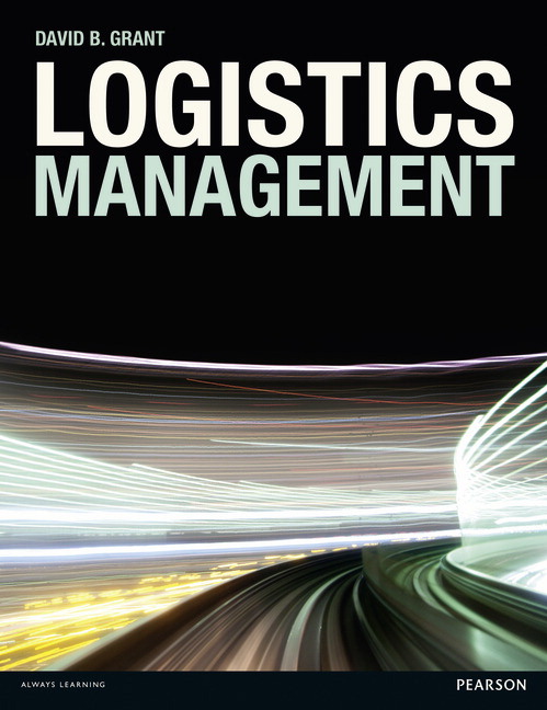 Picture of Logistics Management