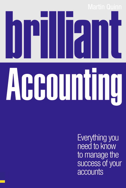 Picture of Brilliant Accounting