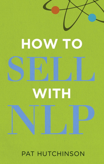 Picture of How to sell with NLP