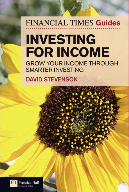 Picture of Financial Times Guide to Investing for Income, The