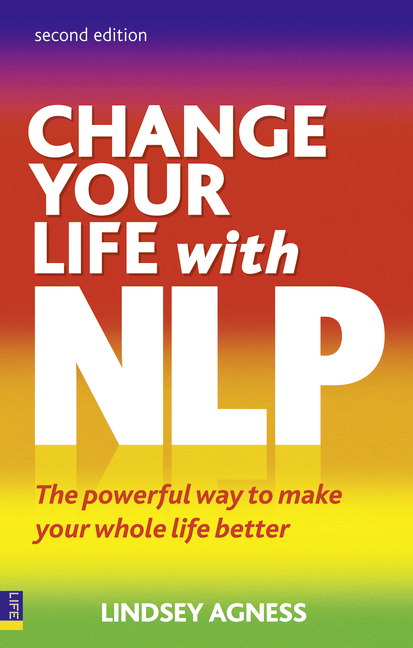 Picture of Change Your Life with NLP