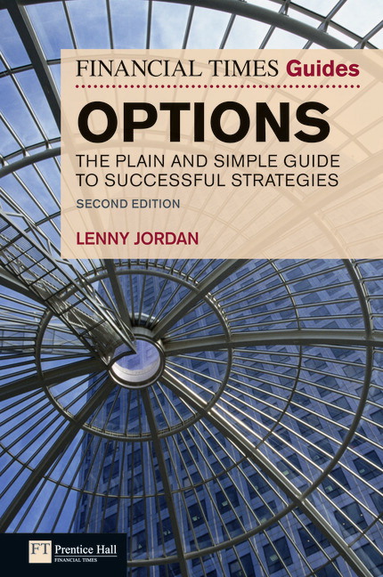 Picture of Financial Times Guide to Options, The